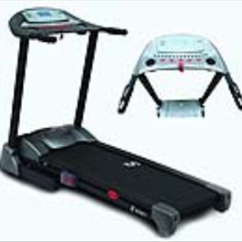 تردمیل اسپرتک 8500