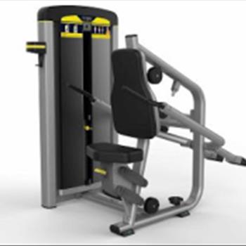 دستگاه پشت بازو BODY STRONG-M-BTM-007
