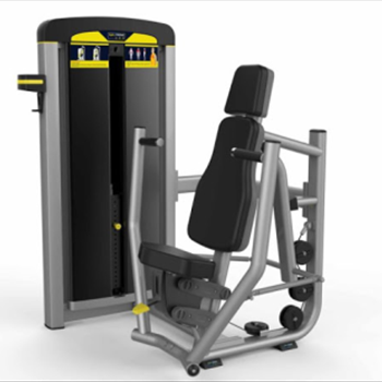 دستگاه پرس سینه BODY STRONG-M-BTM-001