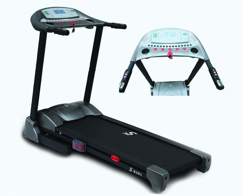 تردمیل اسپرتک 8500