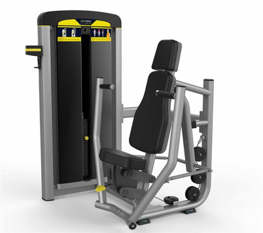 دستگاه پرس سینه BODY STRONG-M-BTM-001