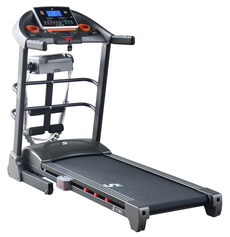 تردمیل اسپرتک 7701