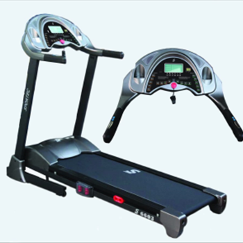 تردمیل اسپرتک 6600