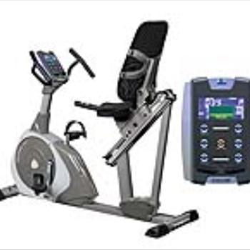 دوچرخه ثابت اسپرتک 7220D