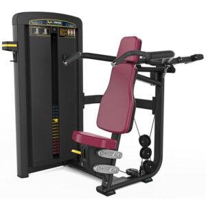 دستگاه پرس سرشانه BODY STRONG-M-BTM-003