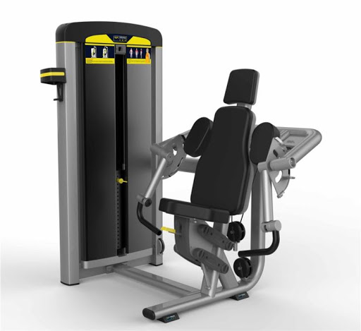 دستگاه جلو بازو BODY STRONG-M-BTM-006