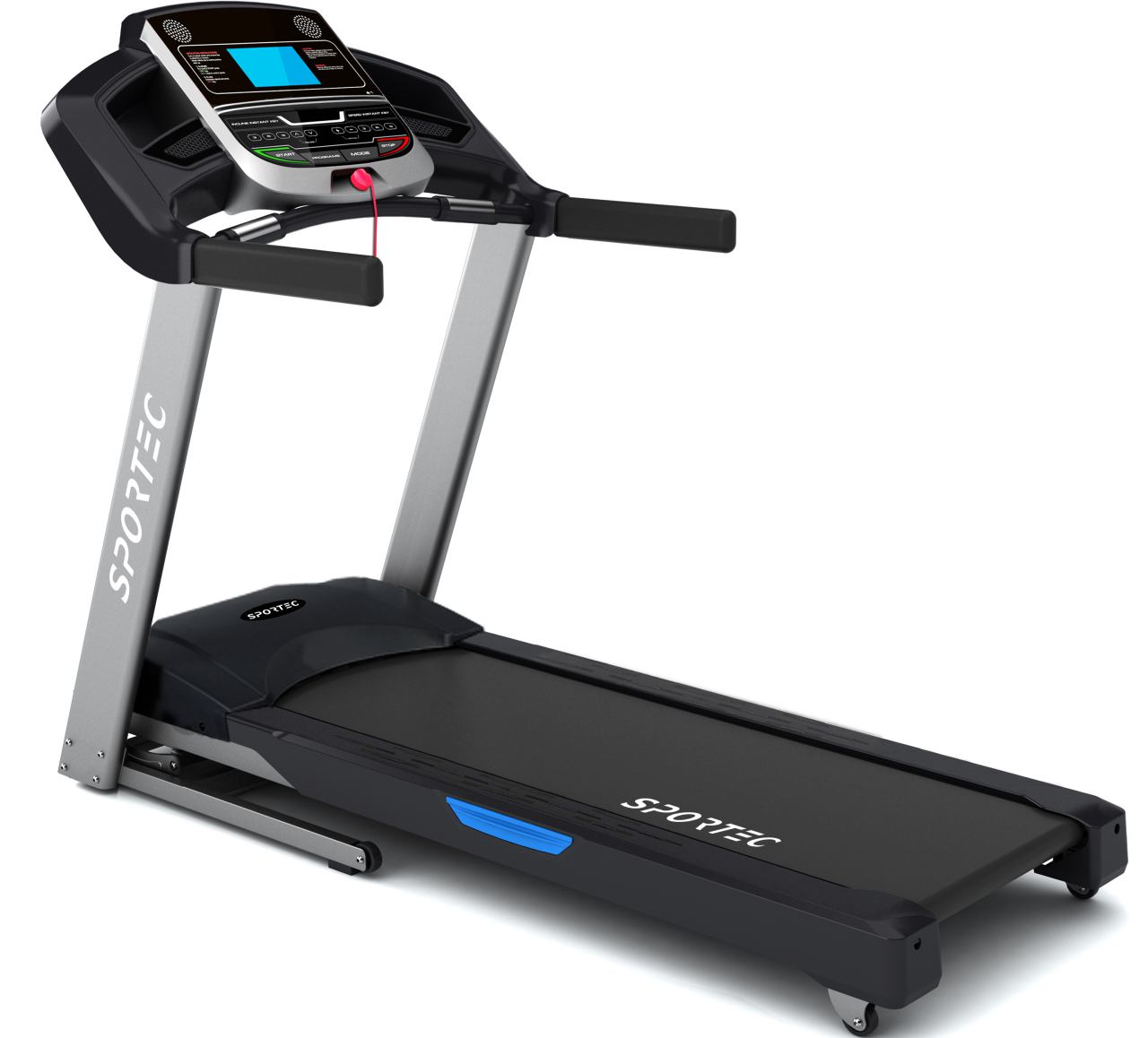 تردمیل اسپرتک 8801